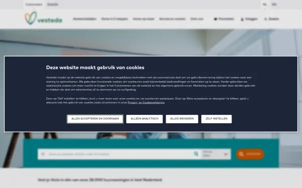 www.vesteda.com