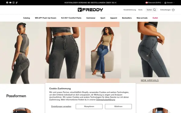 freddywear.de