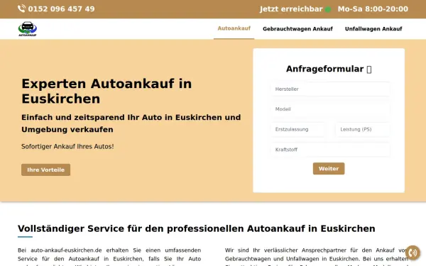 www.auto-ankauf-euskirchen.de