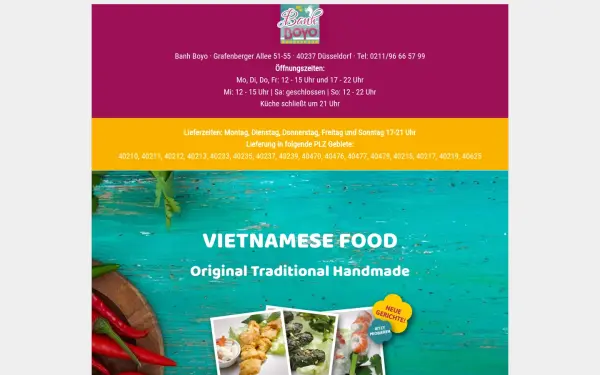 www.banhboyo.com