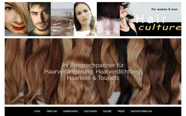 www.hairculture.de