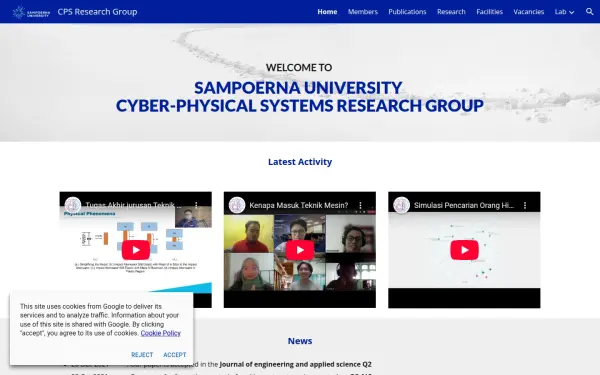 cps.sampoernauniversity.ac.id