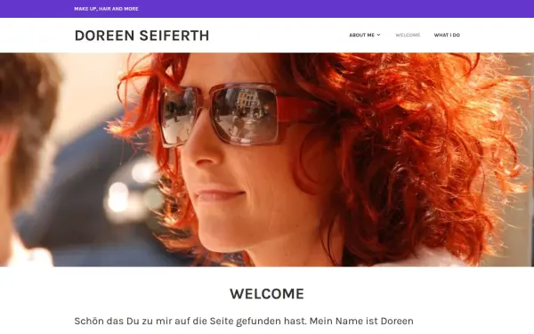 doreenseiferth.com
