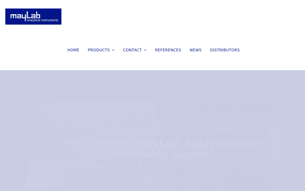 www.maylab.net