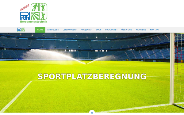 www.proehl-gmbh.de