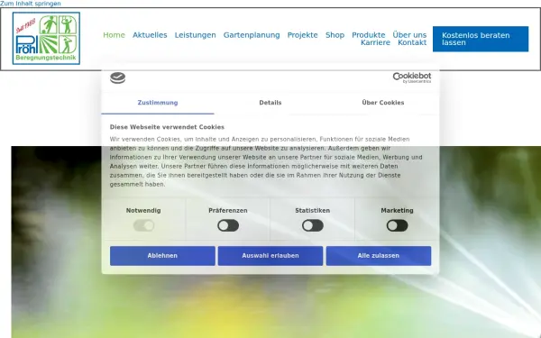 www.proehl-gmbh.de