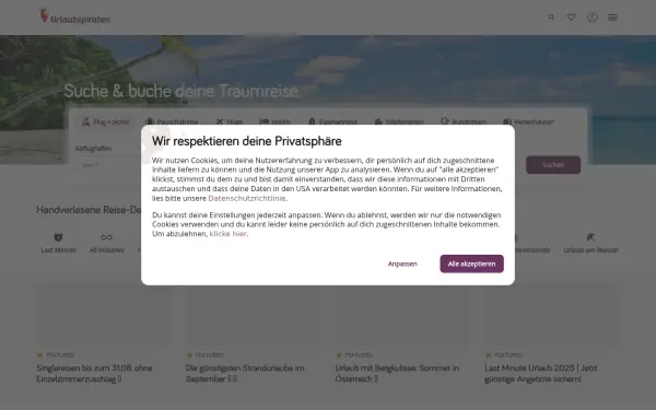 www.urlaubspiraten.de