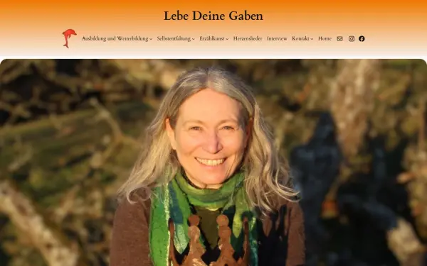 lebedeinegaben.de