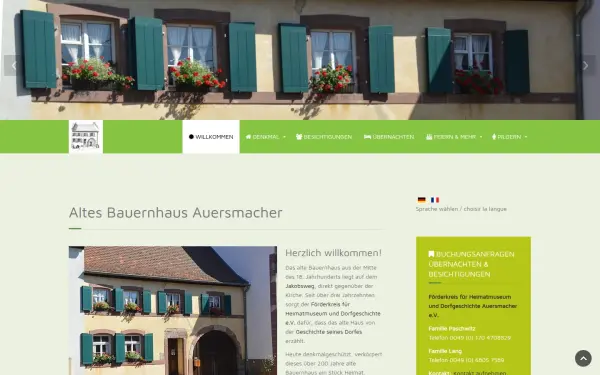 altes-bauernhaus-auersmacher.de