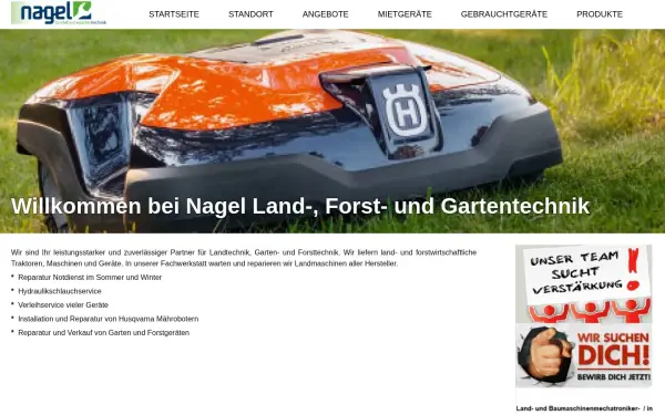 www.nagel-landtechnik.de