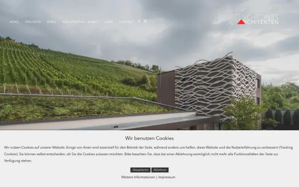 architekten-schreiner.de