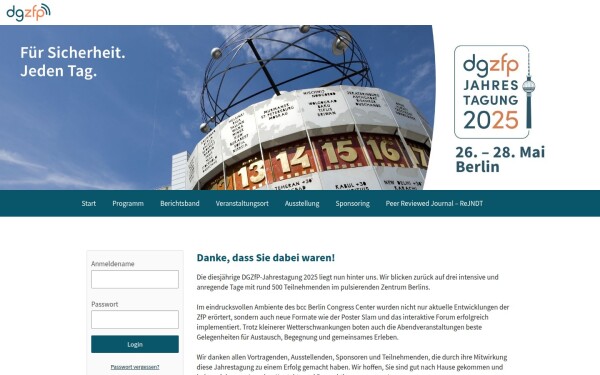 jahrestagung2025.dgzfp.de