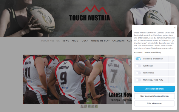 www.touch-austria.at