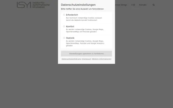 www.isyi.de
