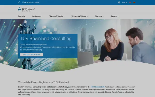 consulting.tuv.com