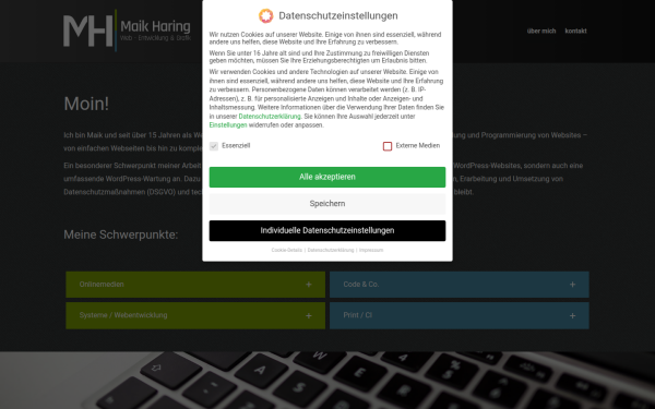 maikharing.com