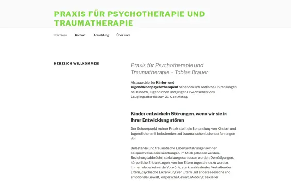 www.psychotherapiebrauer.de