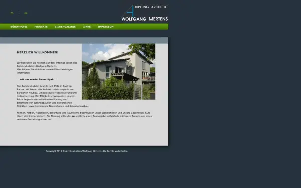 architekt-mertens.de