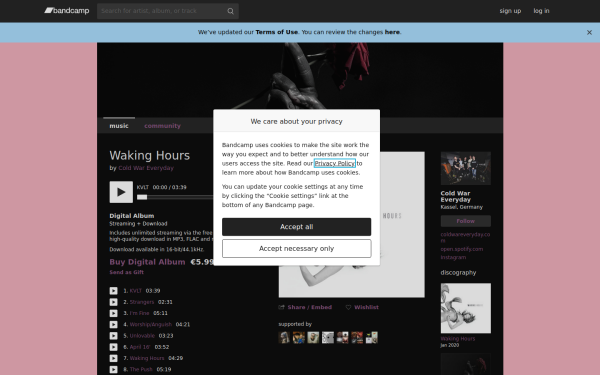 coldwareveryday.bandcamp.com
