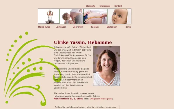 hebamme-yassin.de