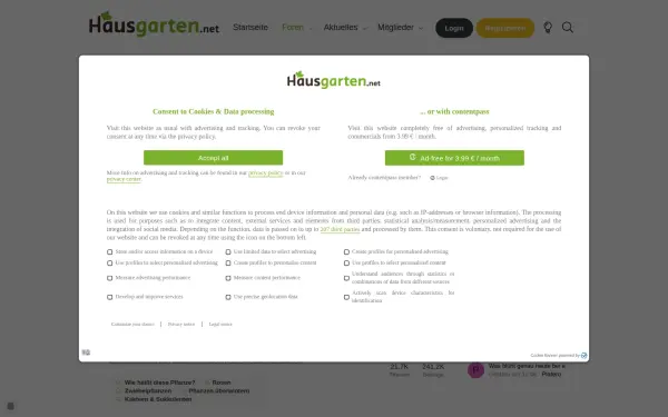 forum.hausgarten.net