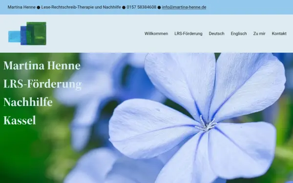 martina-henne.de