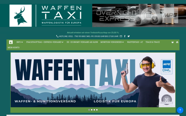 ssl-waffentaxi.de