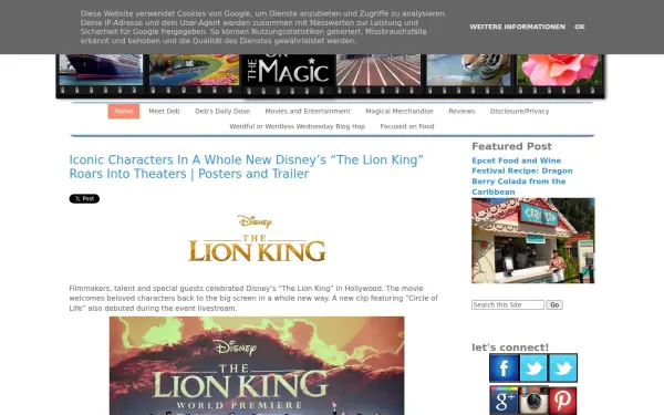 www.focusedonthemagic.com