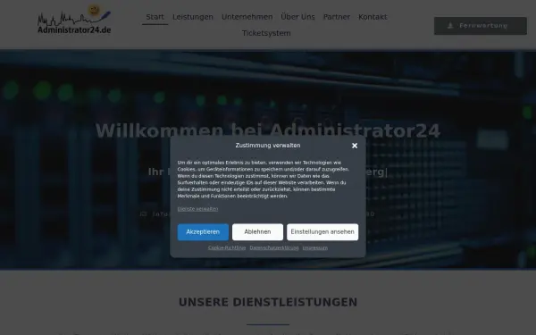 administrator24.de