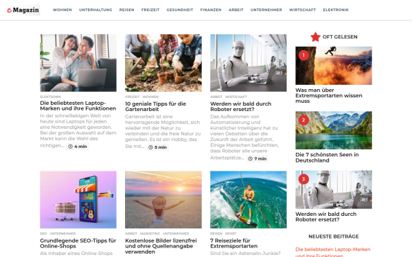cmagazin.de