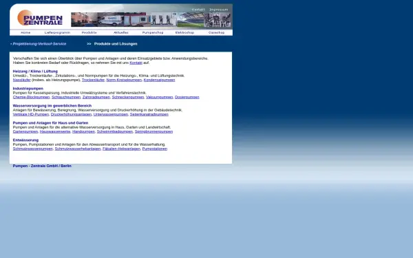 pumpenzentrale-gmbh.de