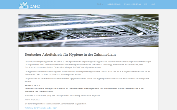 dahz.org