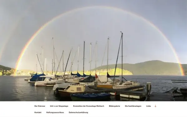 www.liegeplaetze-edersee.de
