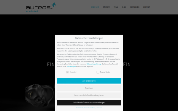 aureos.at