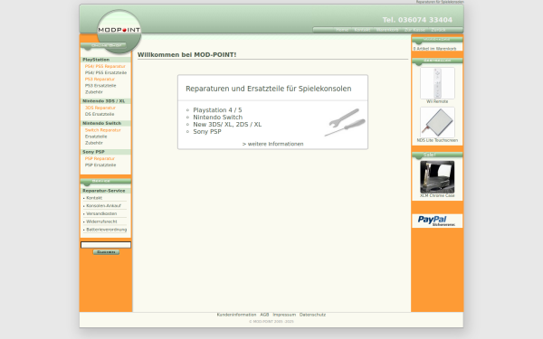 modpoint.de