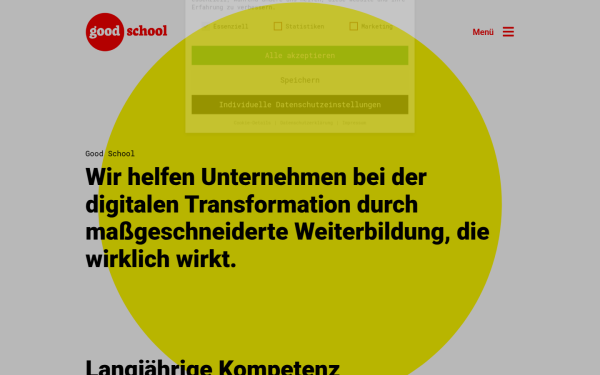 www.good-school.de