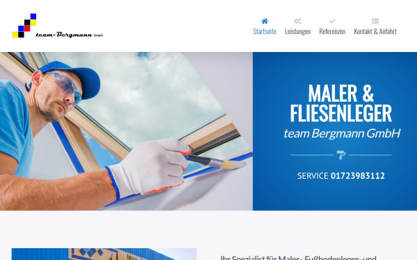 www.maler-fliesenleger.de
