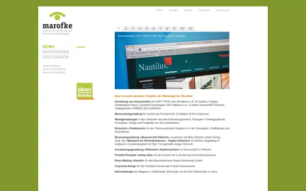 www.marofke.de