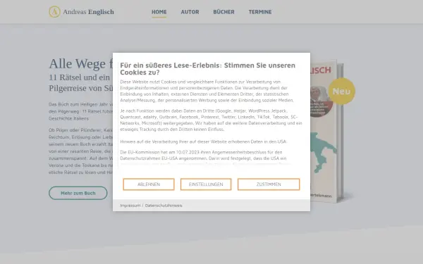 andreasenglisch.de