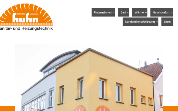 huhn-weingarten.de