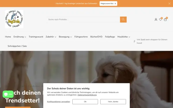 dogcircle.de