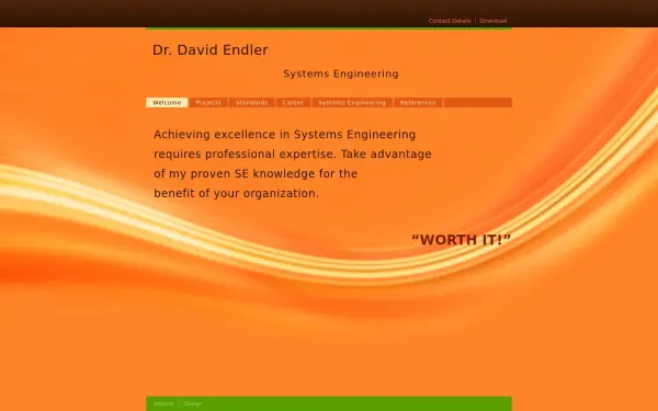 davidendler.de
