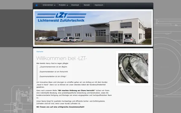 lichtenwald-zufuehr-technik.de