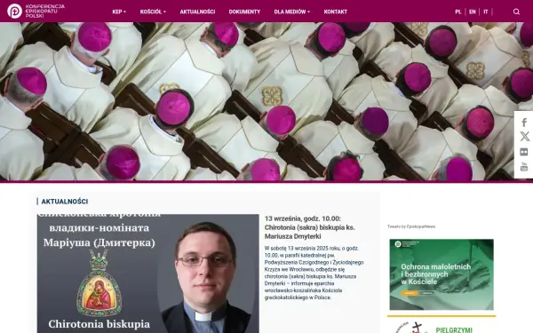episkopat.pl