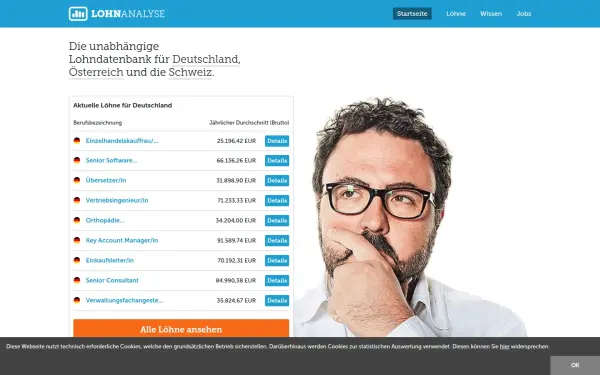 www.lohnanalyse.de