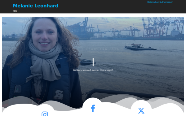 melanie-leonhard.de