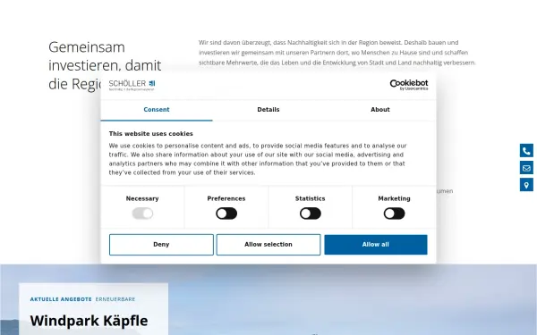 schoeller-si.com