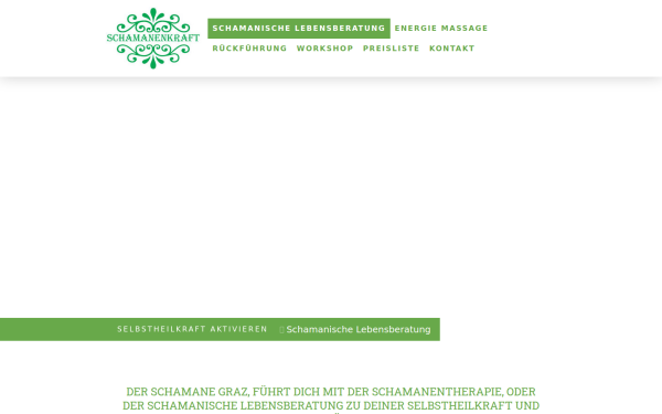 www.schamanenkraft.at