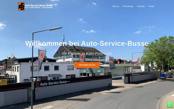 auto-busse.de