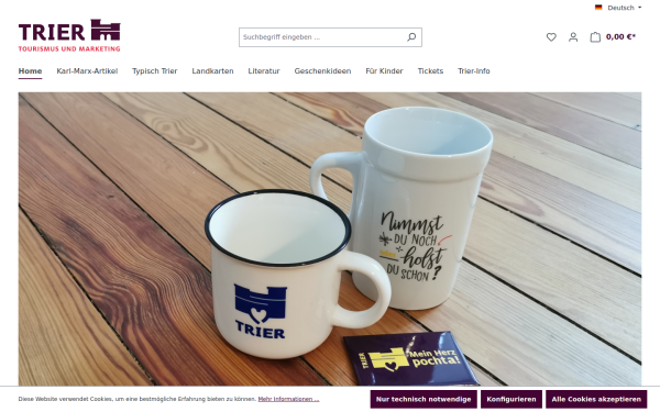 triershop.de